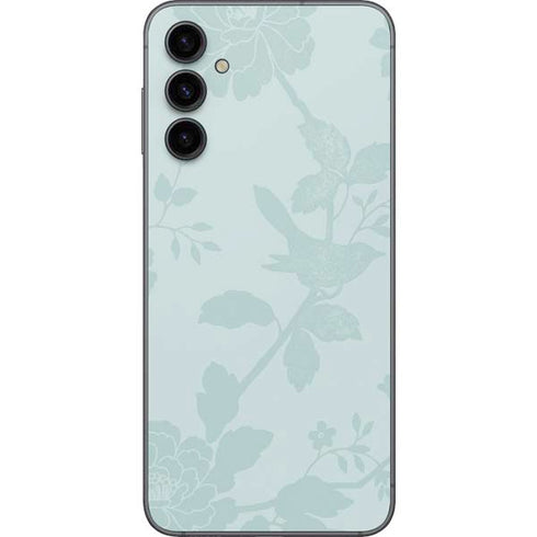 Bird Floral Galaxy A14 5G Skin